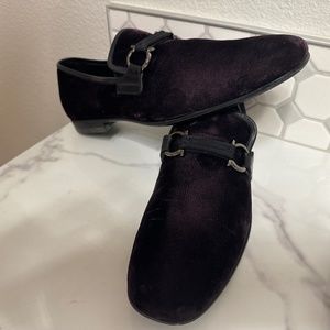 Salvatore Feragamo Florence Loafers